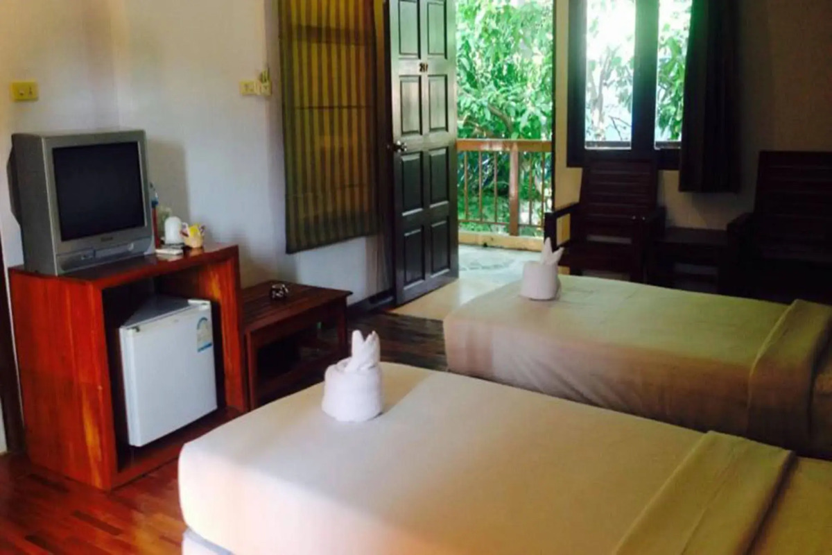 B2@Samui Beach Resort