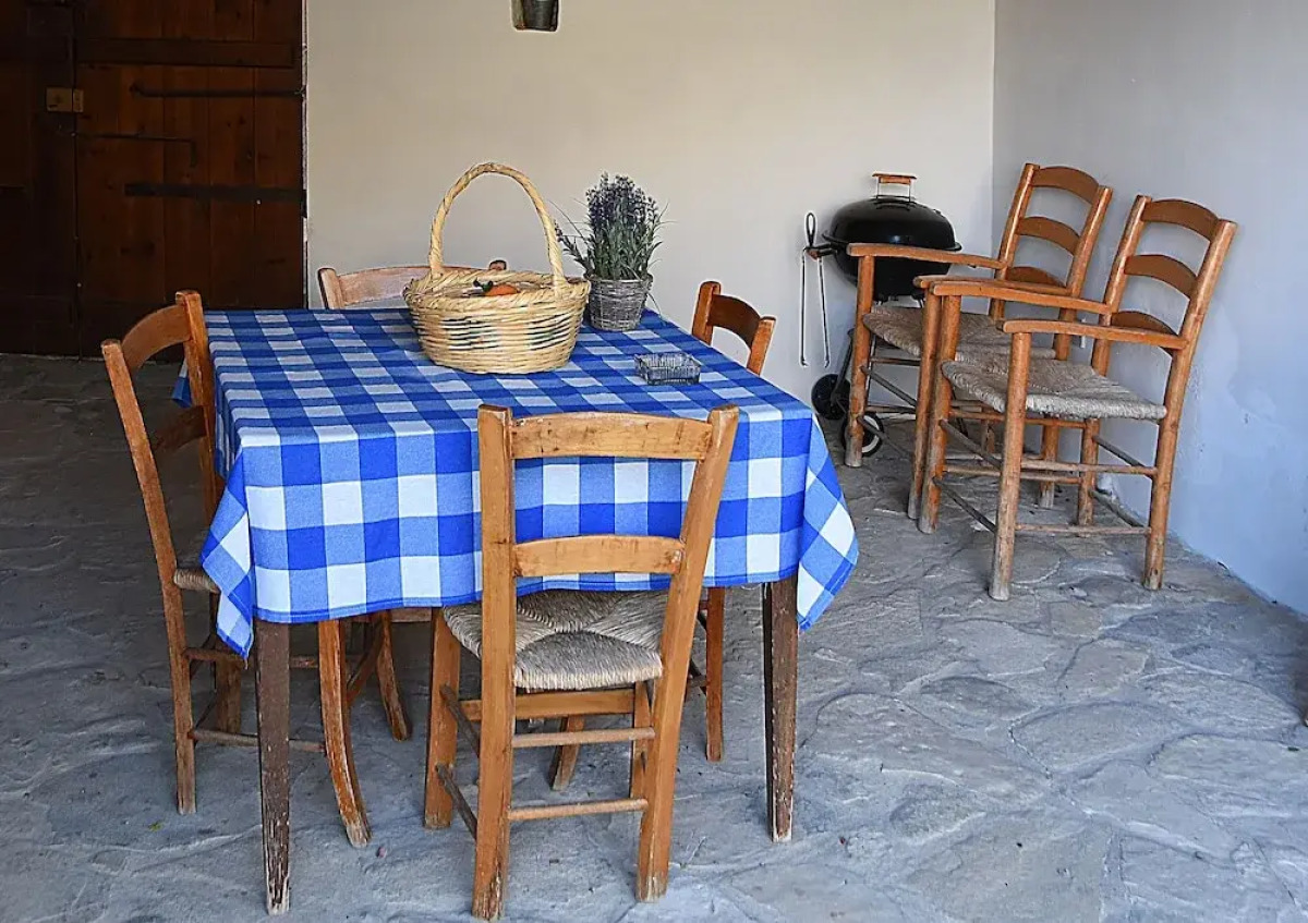 Konatzi tou Flokka Apartments