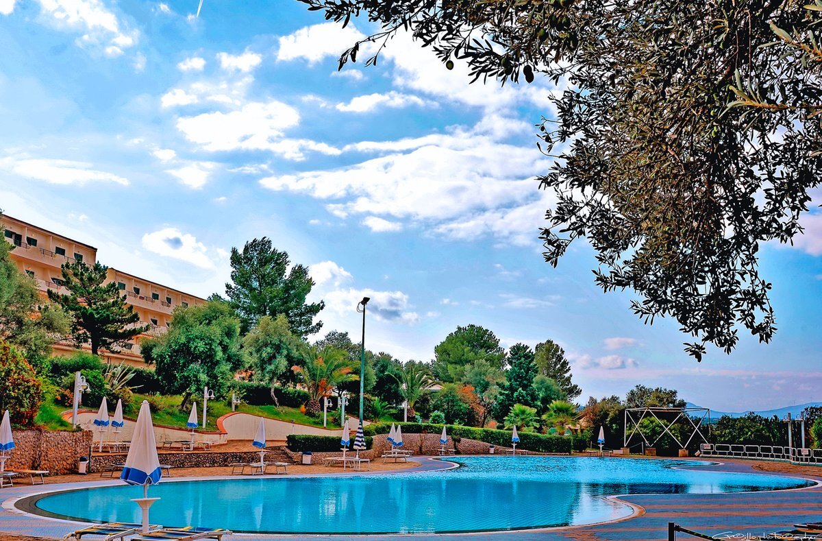 Citta del Mare Hotel Village