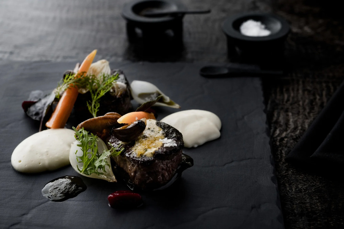 Tokoriki Island Resort - Adults only