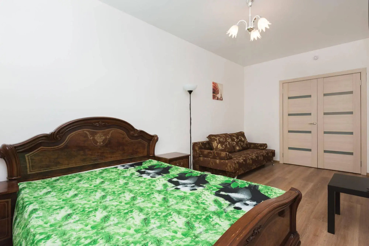 Апартаменты «Иерополис-3» на Восточной