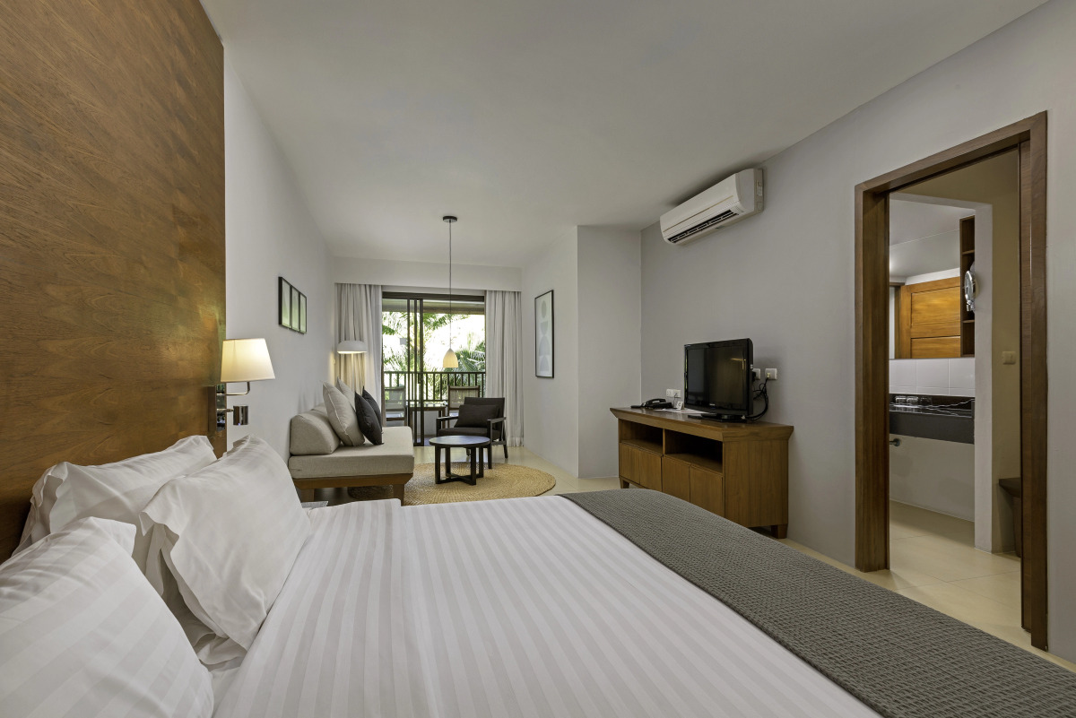 Kamala Beach Resort, A Sunprime Resort - Adults Only