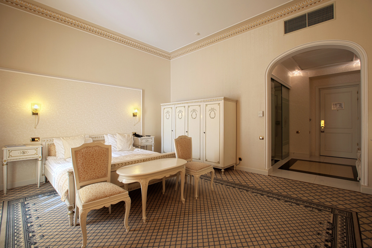 Grand Hotel Continental Bucuresti