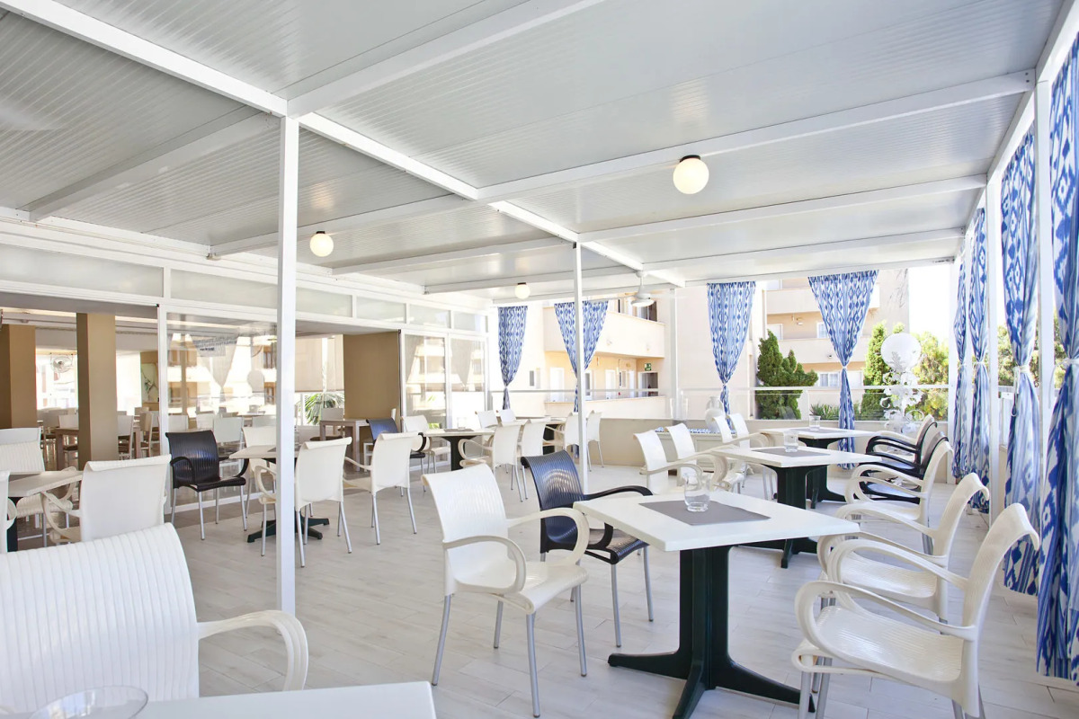 BJ Playamar Hotel & Apartamentos