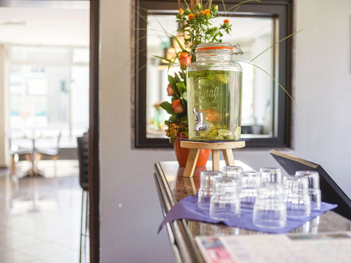 Hotel Berlin Mitte By Campanile