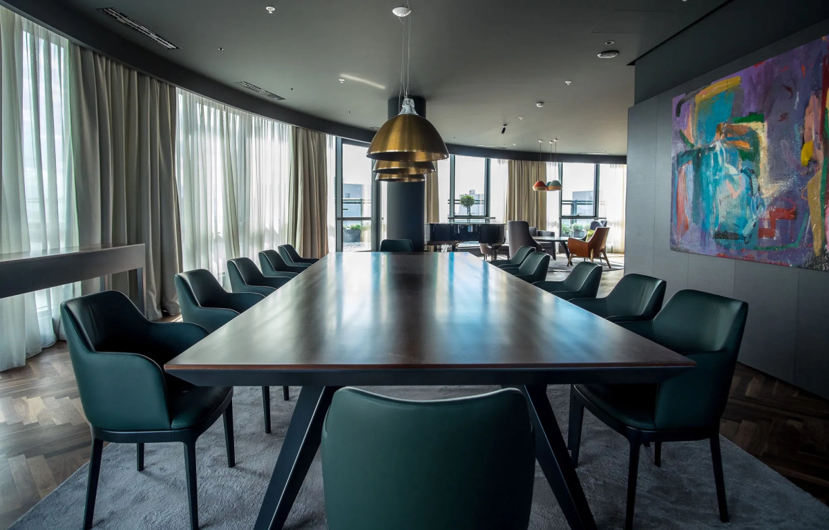 Crowne Plaza Podgorica, by IHG