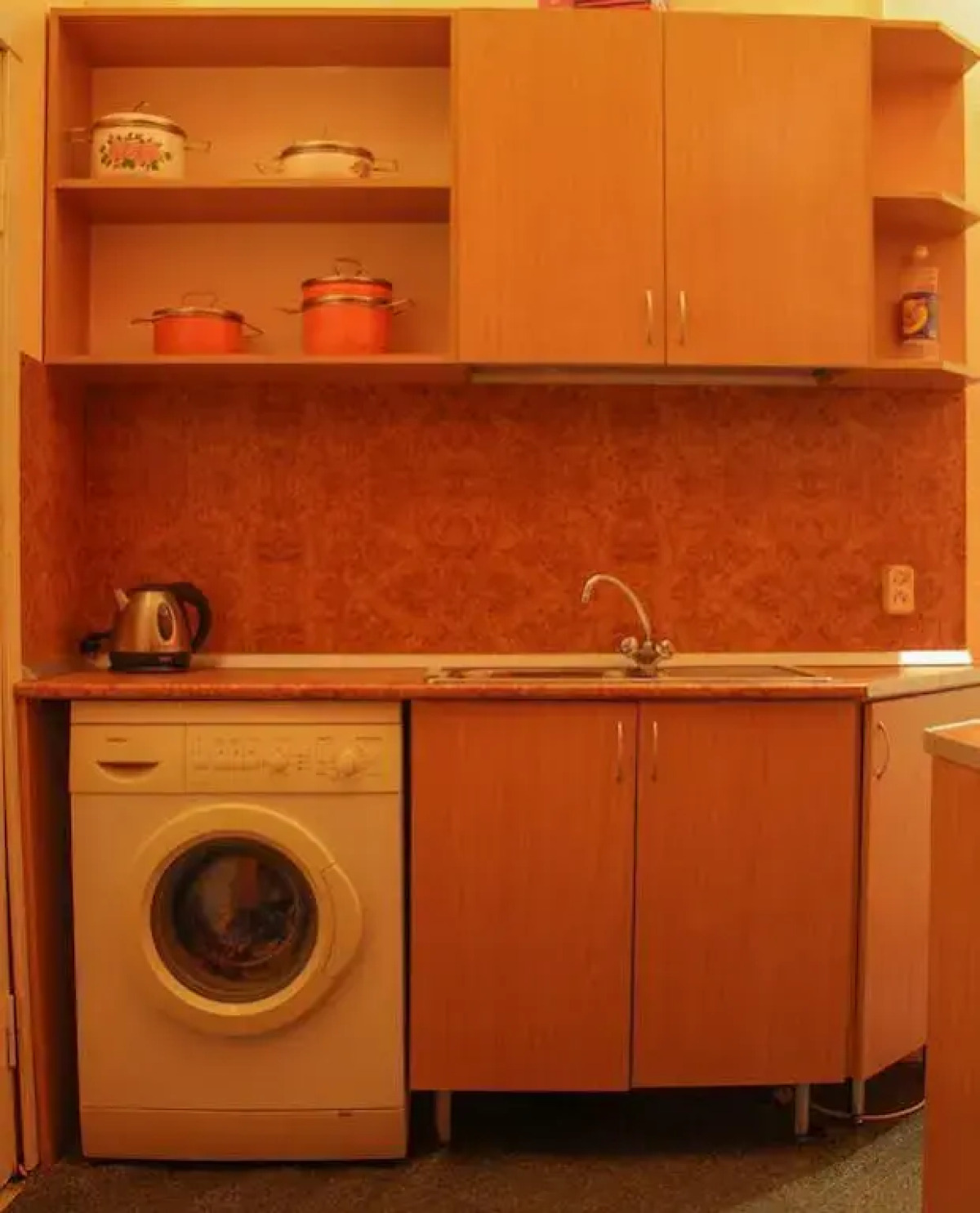 Хостел СССР ПЛЮС