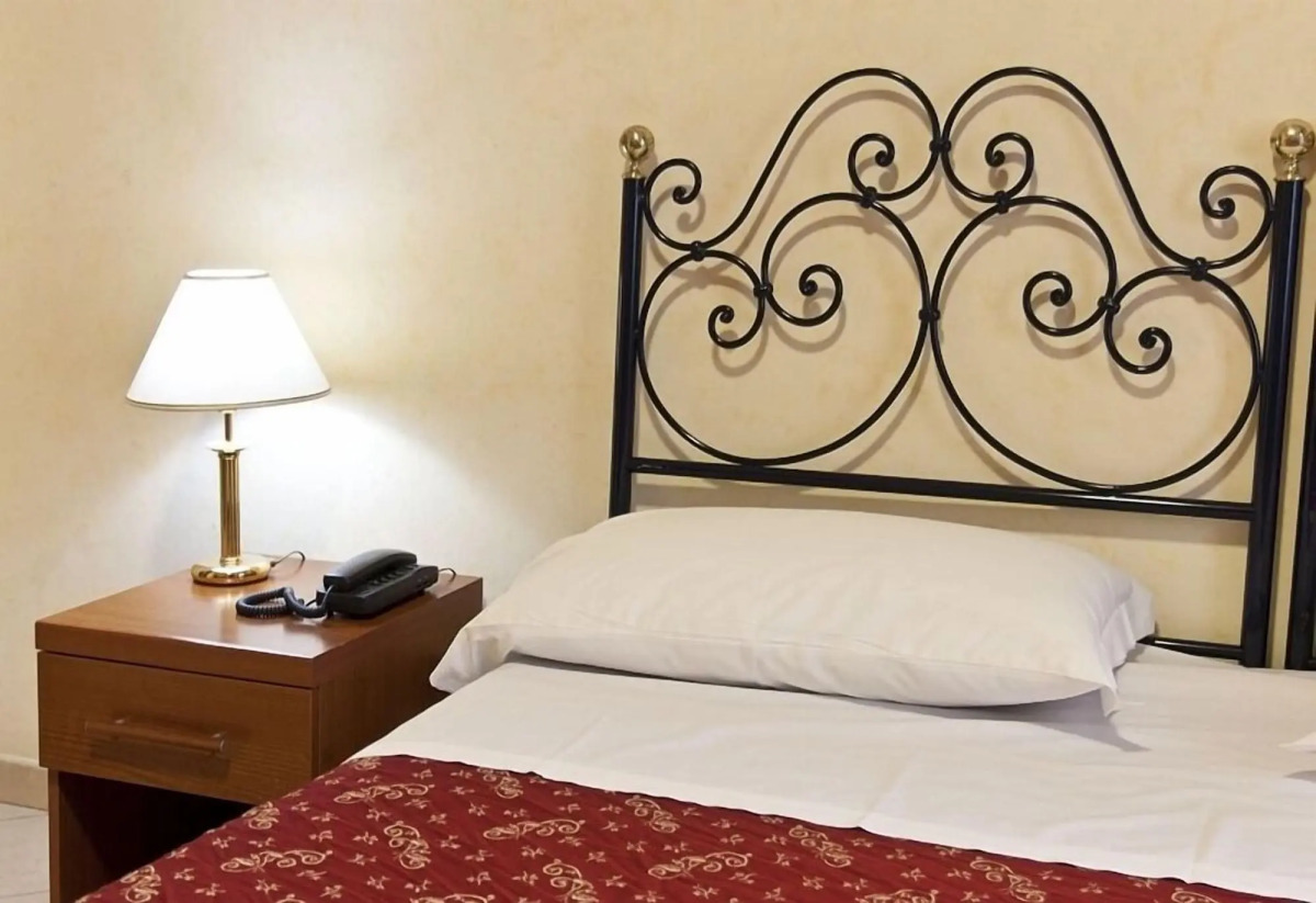 Отель Stromboli