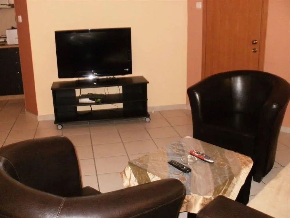 AirTLV - Arlozorov Apartment's