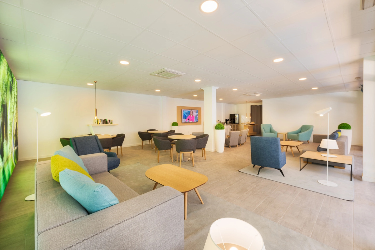 Hotel Mirador Papagayo by LIVVO