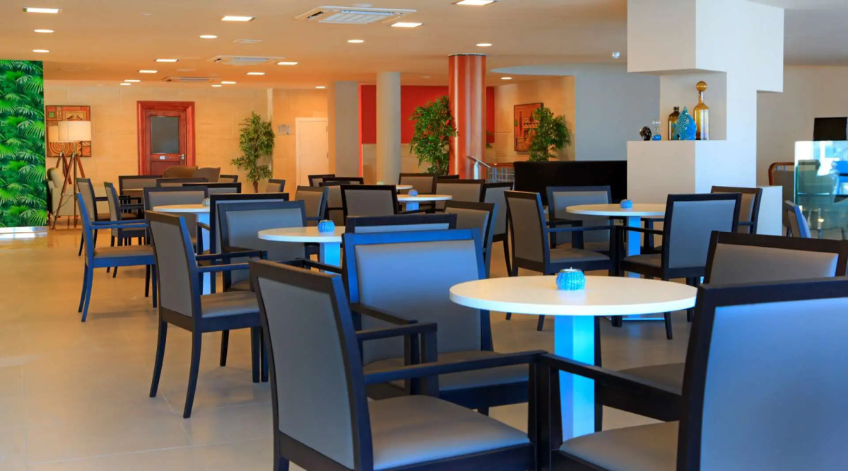 Riviera Spa Resort – Adults Only