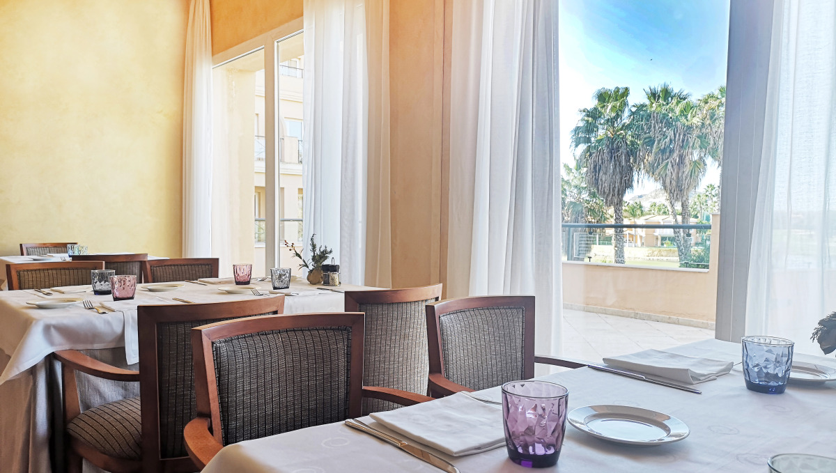 Отель Alicante Golf