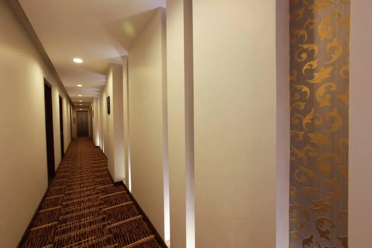 Hanoi La Mejor Hotel & Sky Bar