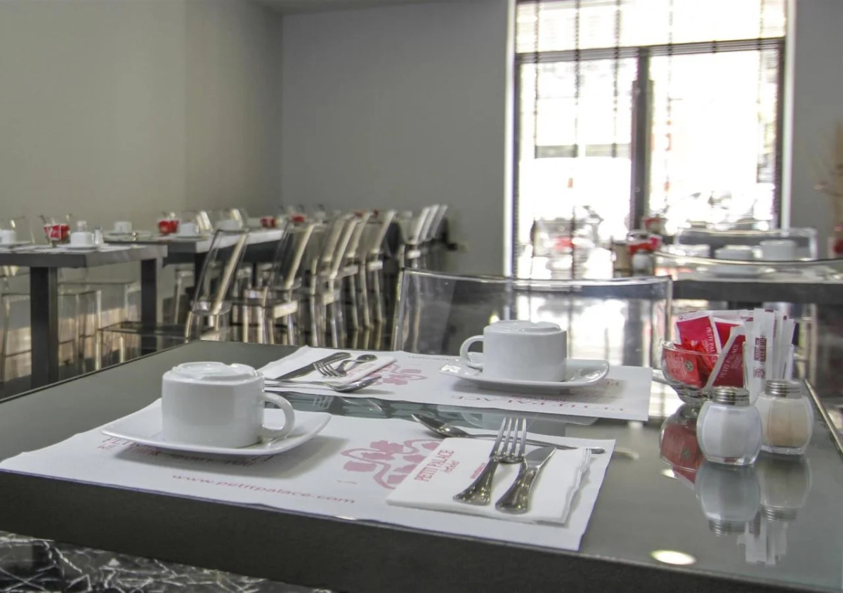 Petit Palace Ruzafa Hotel