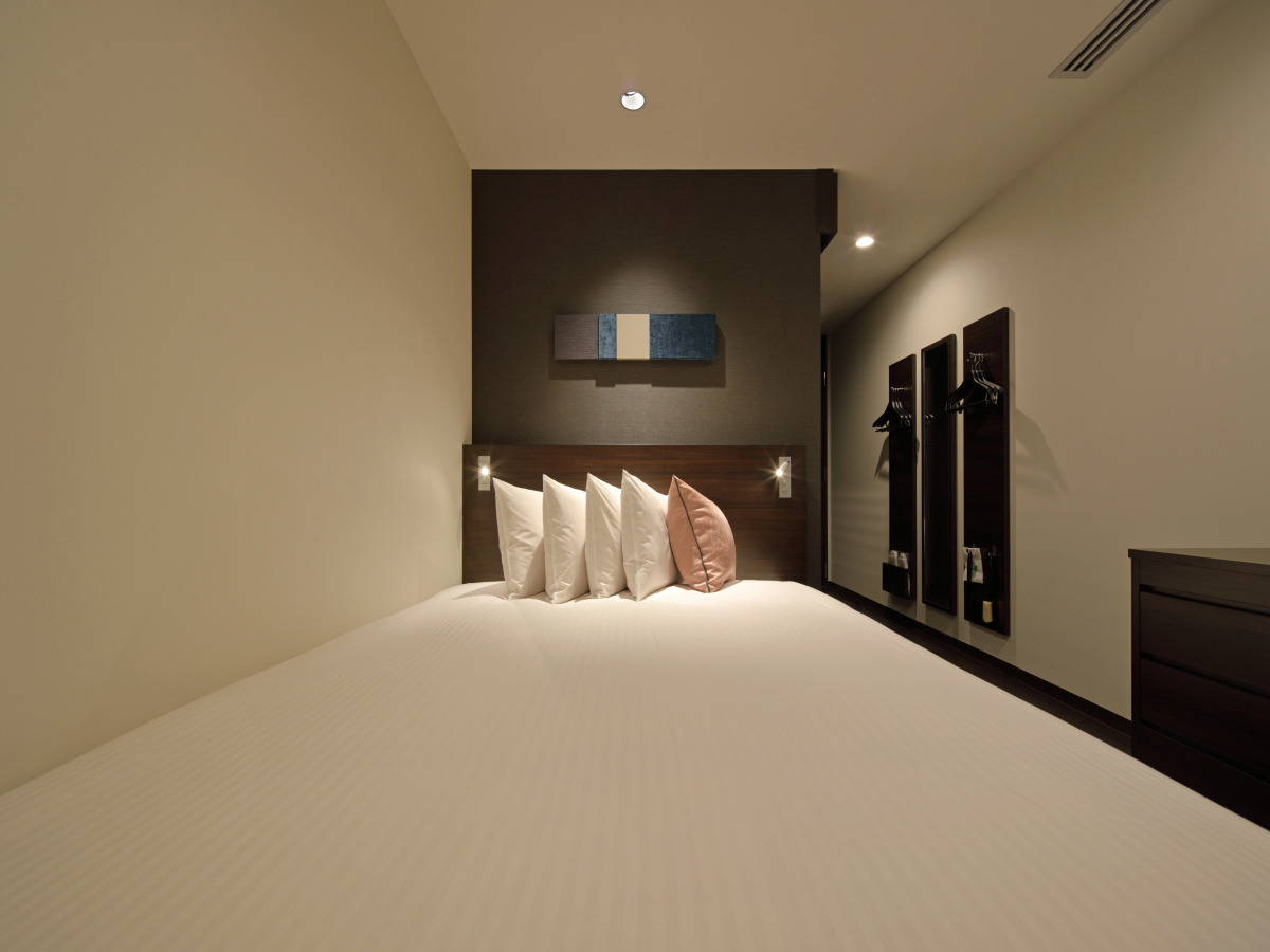 Red Roof Inn & Suites Osaka - Namba/Nippombashi