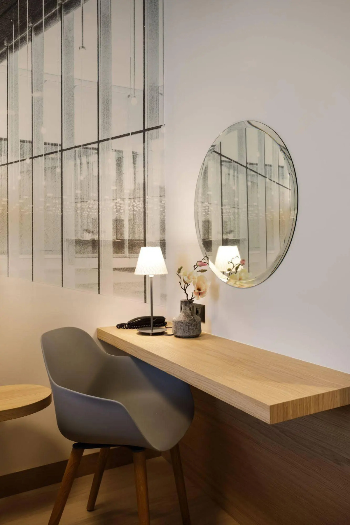 Отель Centennial Nexus Tallinn