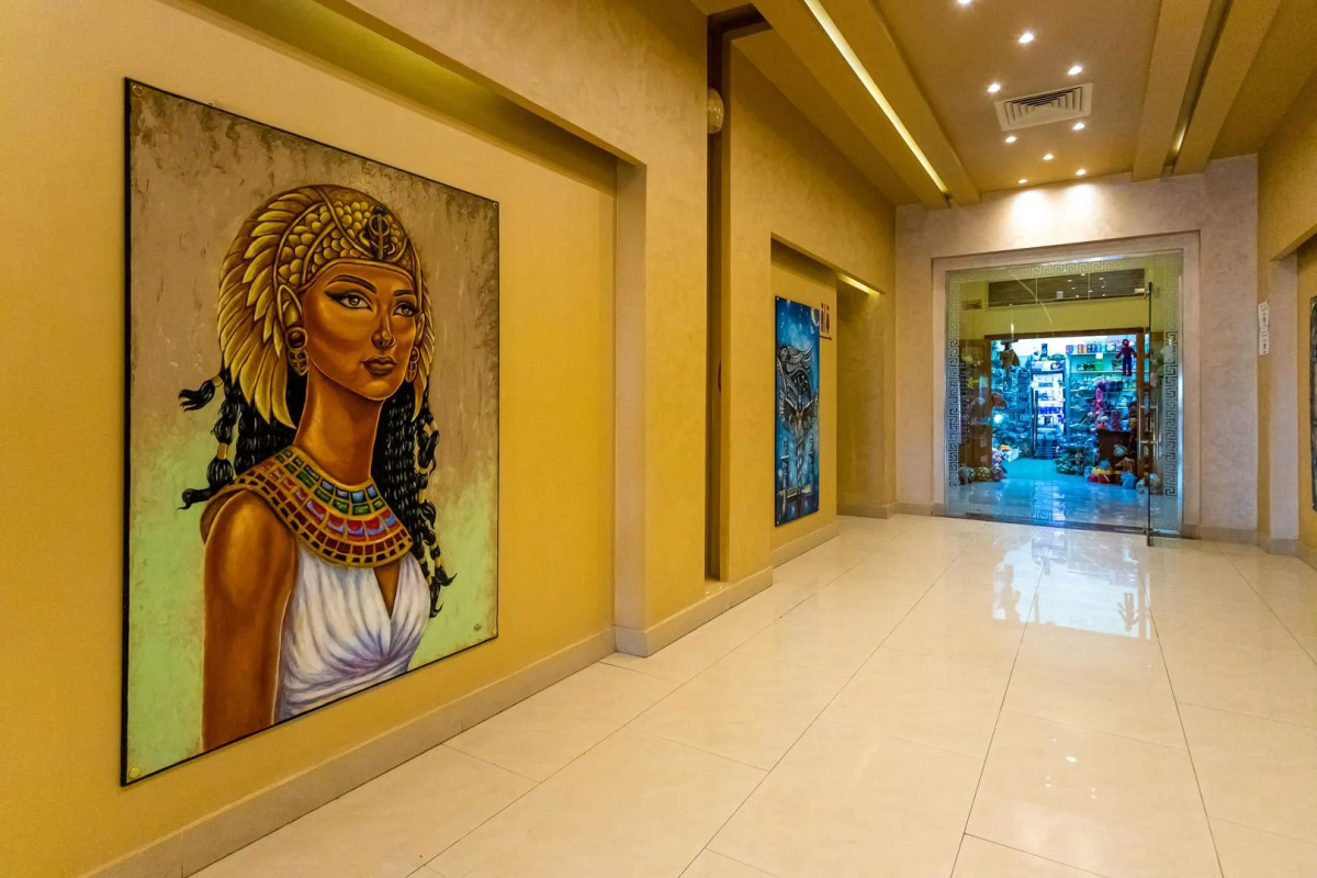 Akassia Swiss Resort