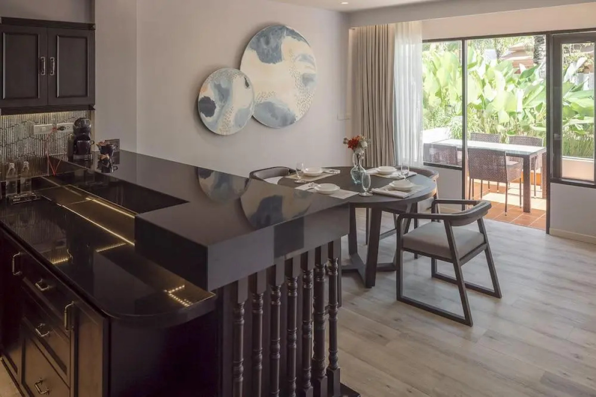 The Pe La Resort, Phuket