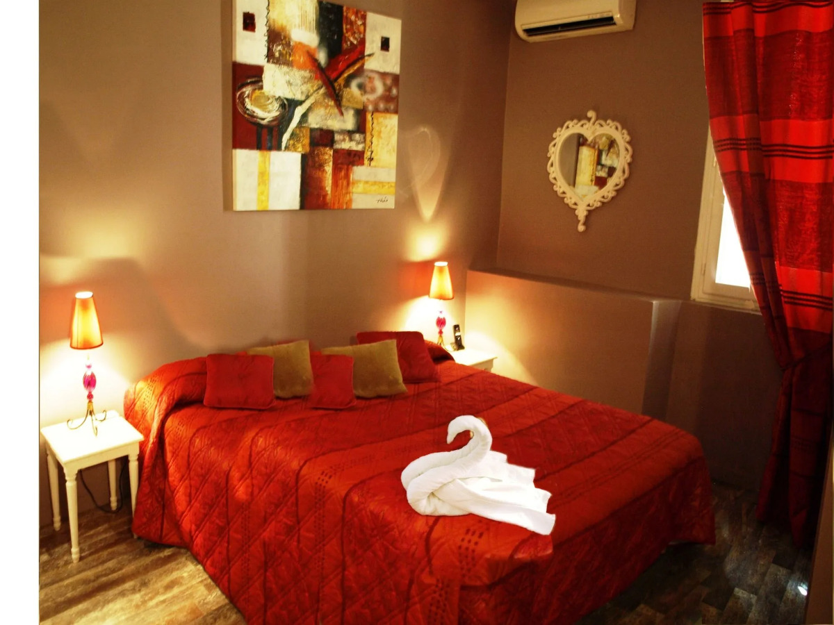 Hôtel le Romanesque