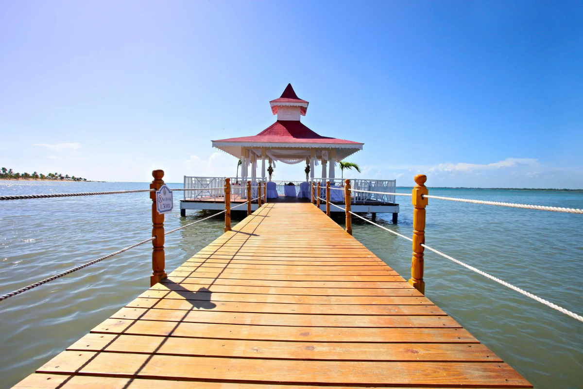 Bahia Principe Grand La Romana - All Inclusive