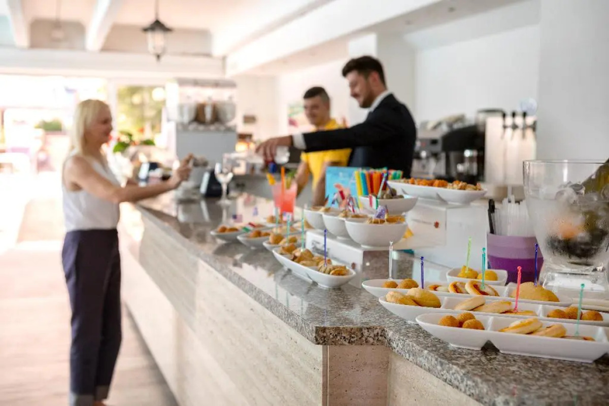 Porto Giardino - CDSHotels