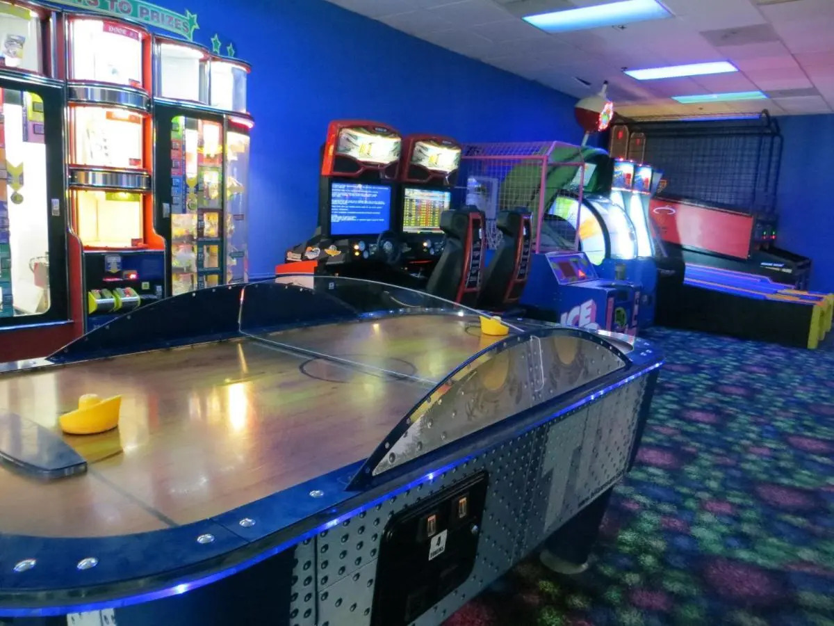 Seralago Hotel & Suites Main Gate East