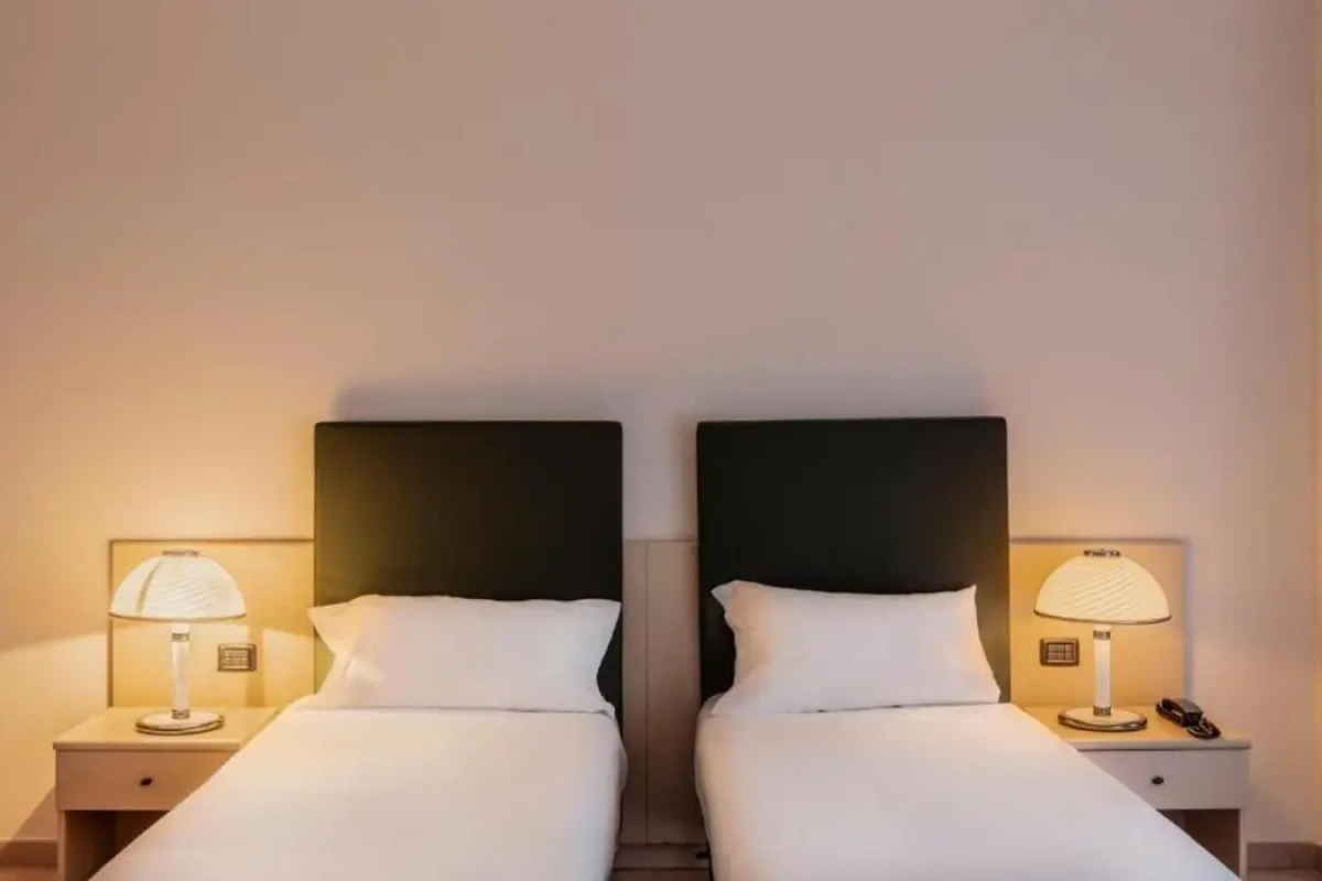 B&B Hotel Bari Rondò