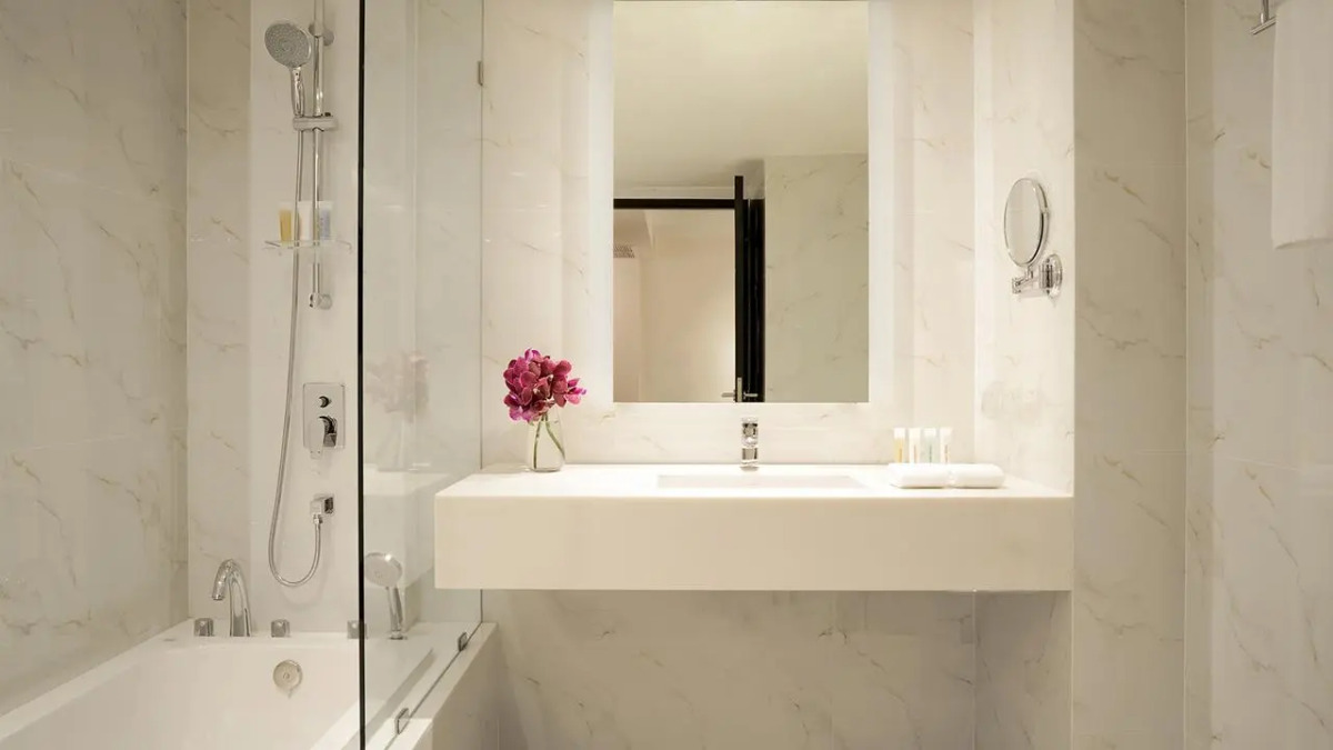 Hotel Muse Bangkok, Autograph Collection (Marriott International)