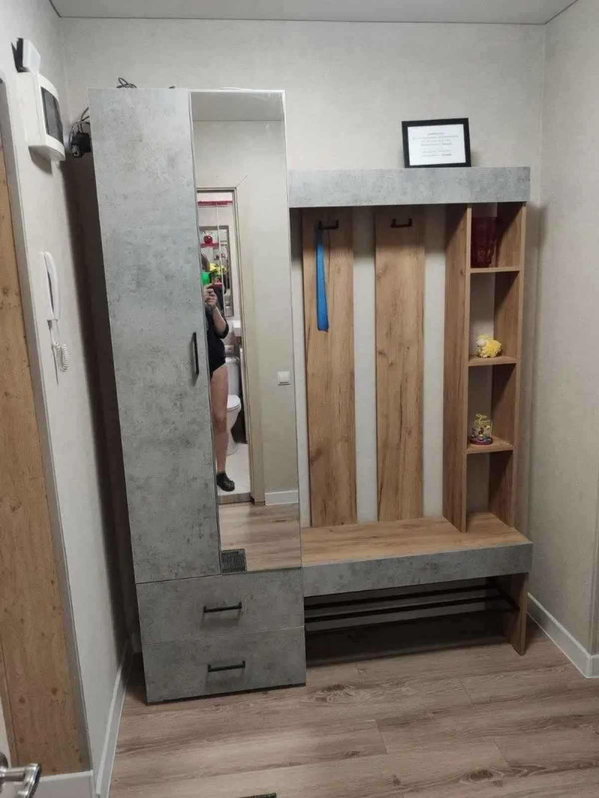 Апартаменты на улице Стройотрядовская