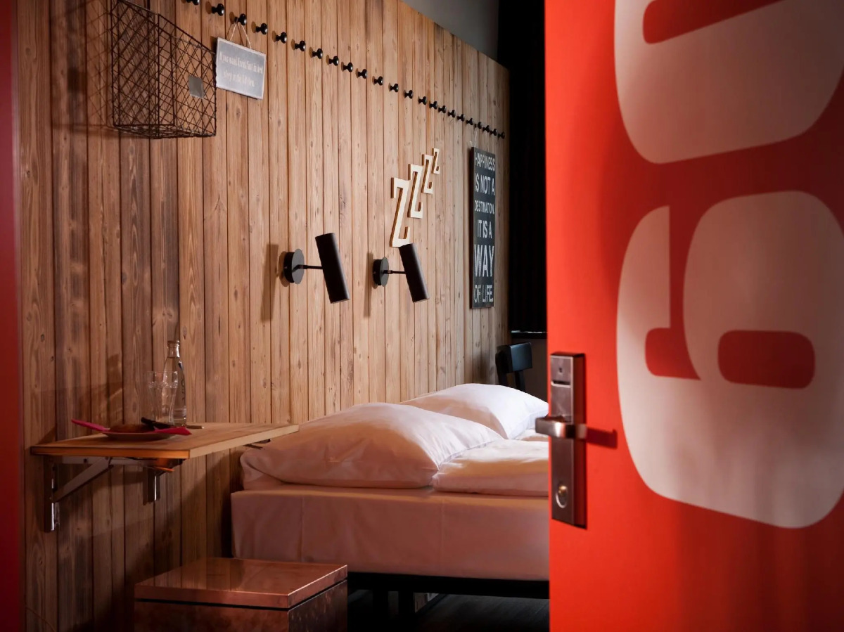 Generator Berlin Mitte