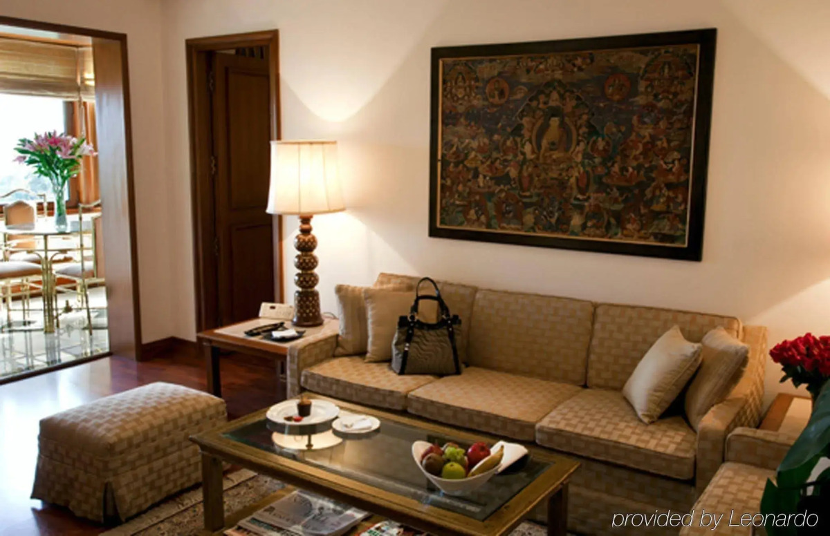 Taj Mahal, New Delhi