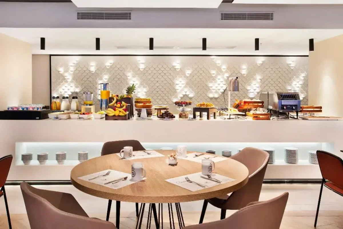 Eurostars Guadalquivir