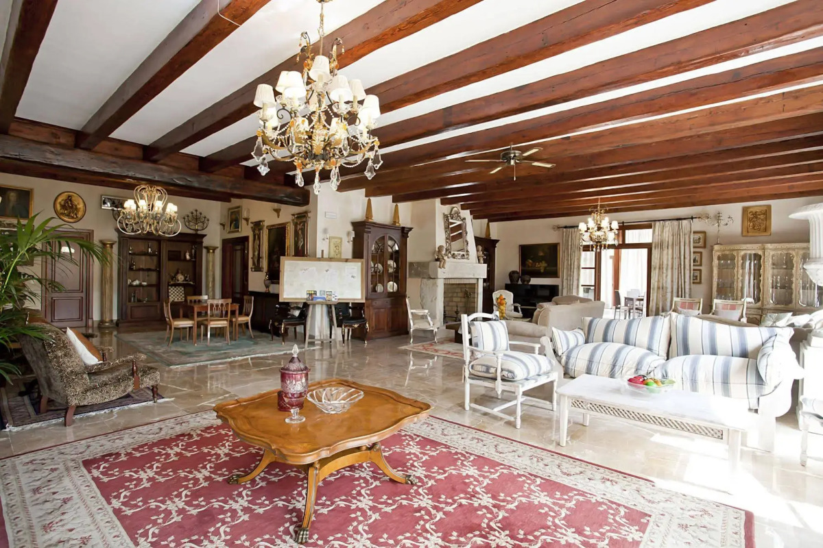 Sa Vinya des Convent Agroturismo