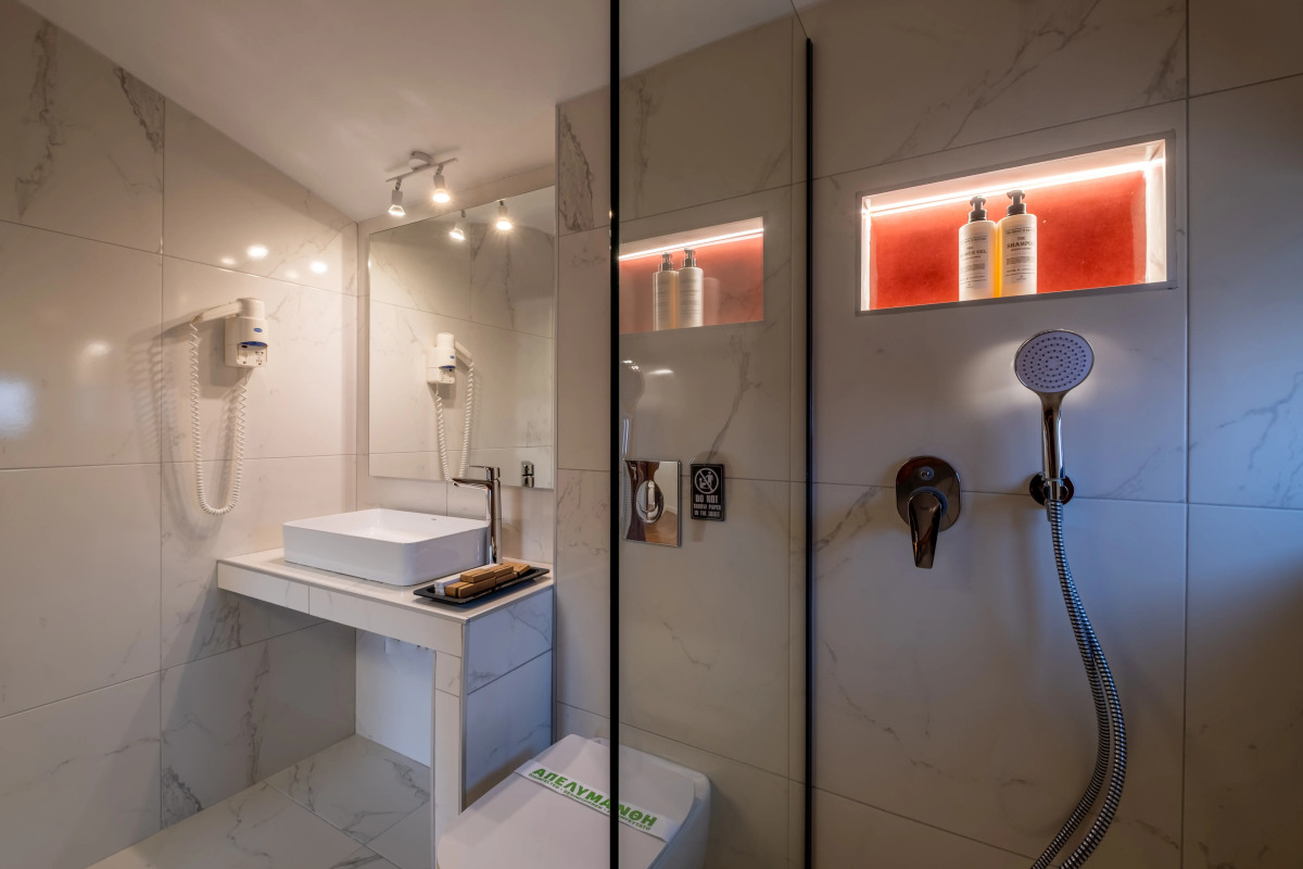 Mediterranean Beach Resort