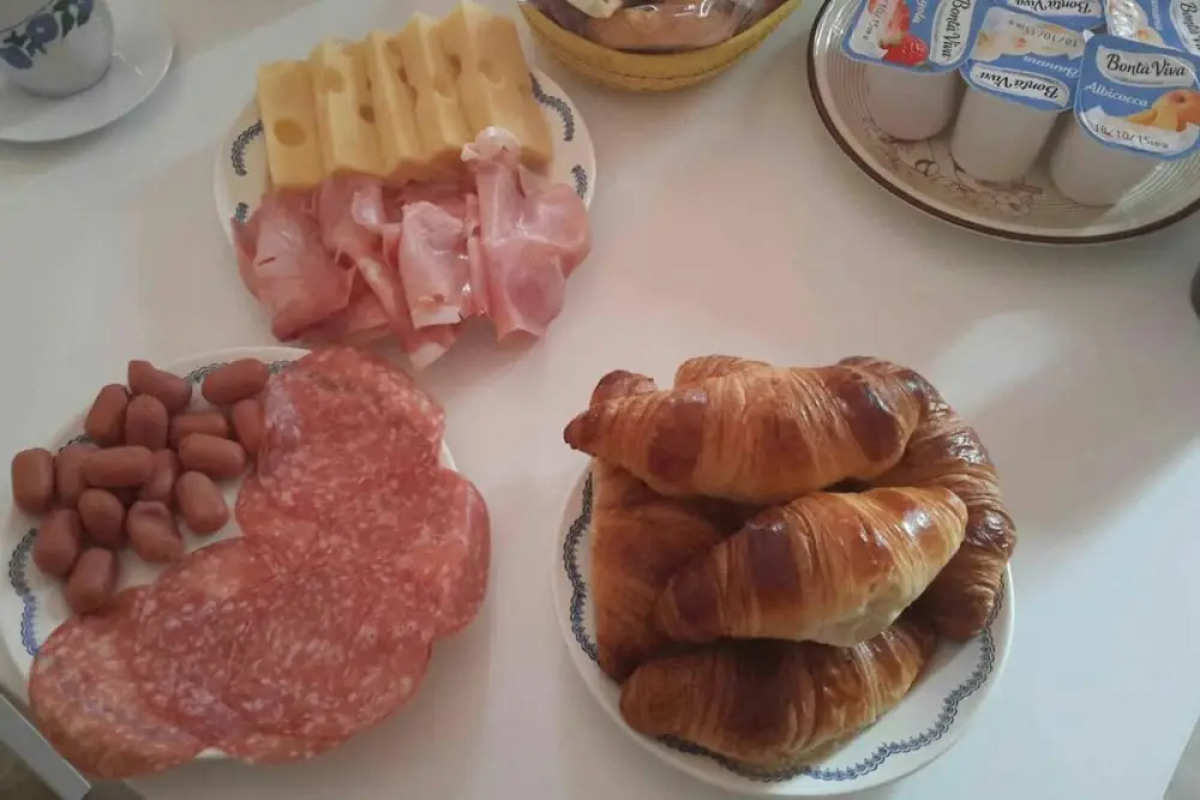 Bed & Breakfast Il Danubio