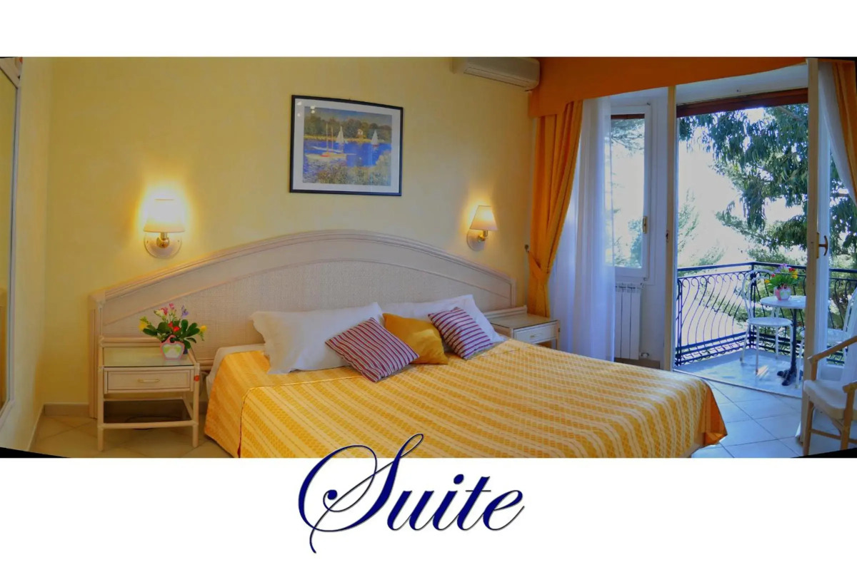 La Riserva di Castel d'Appio