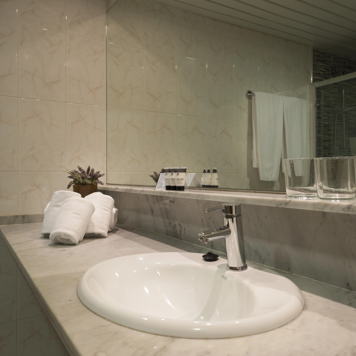 Alexandra Aparthotel BenstarHotelGroup