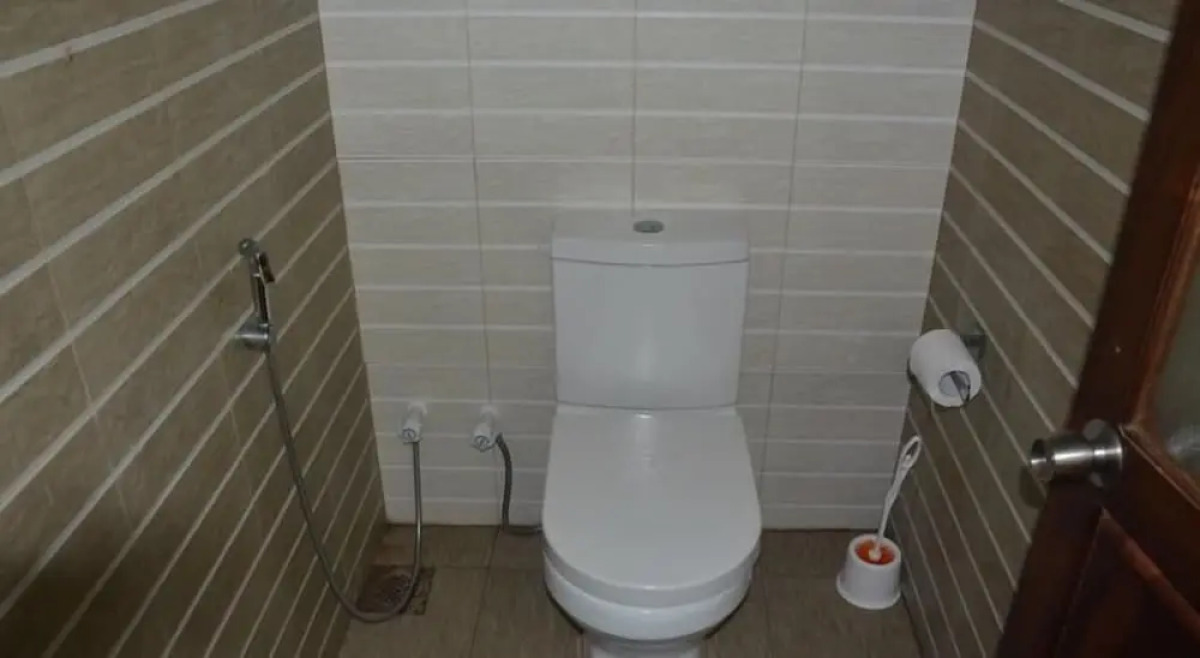 Time N Tide Beach Resort