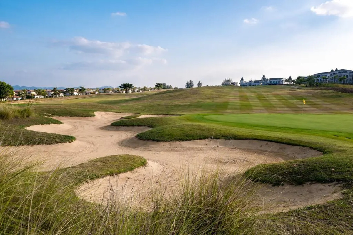 Mövenpick Resort Khao Yai