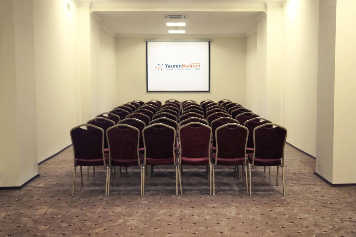 Yasmin Bodrum Resort - All Inclusive