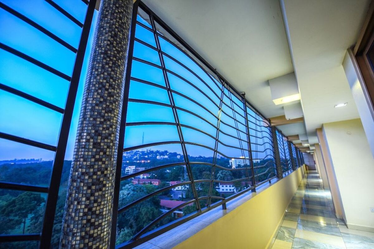 BMK House Apartments