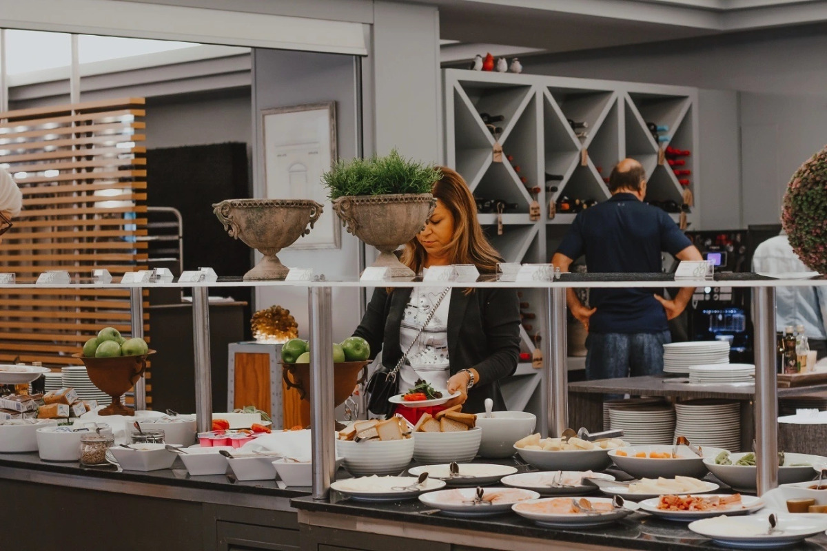 Onyria Quinta da Marinha Hotel