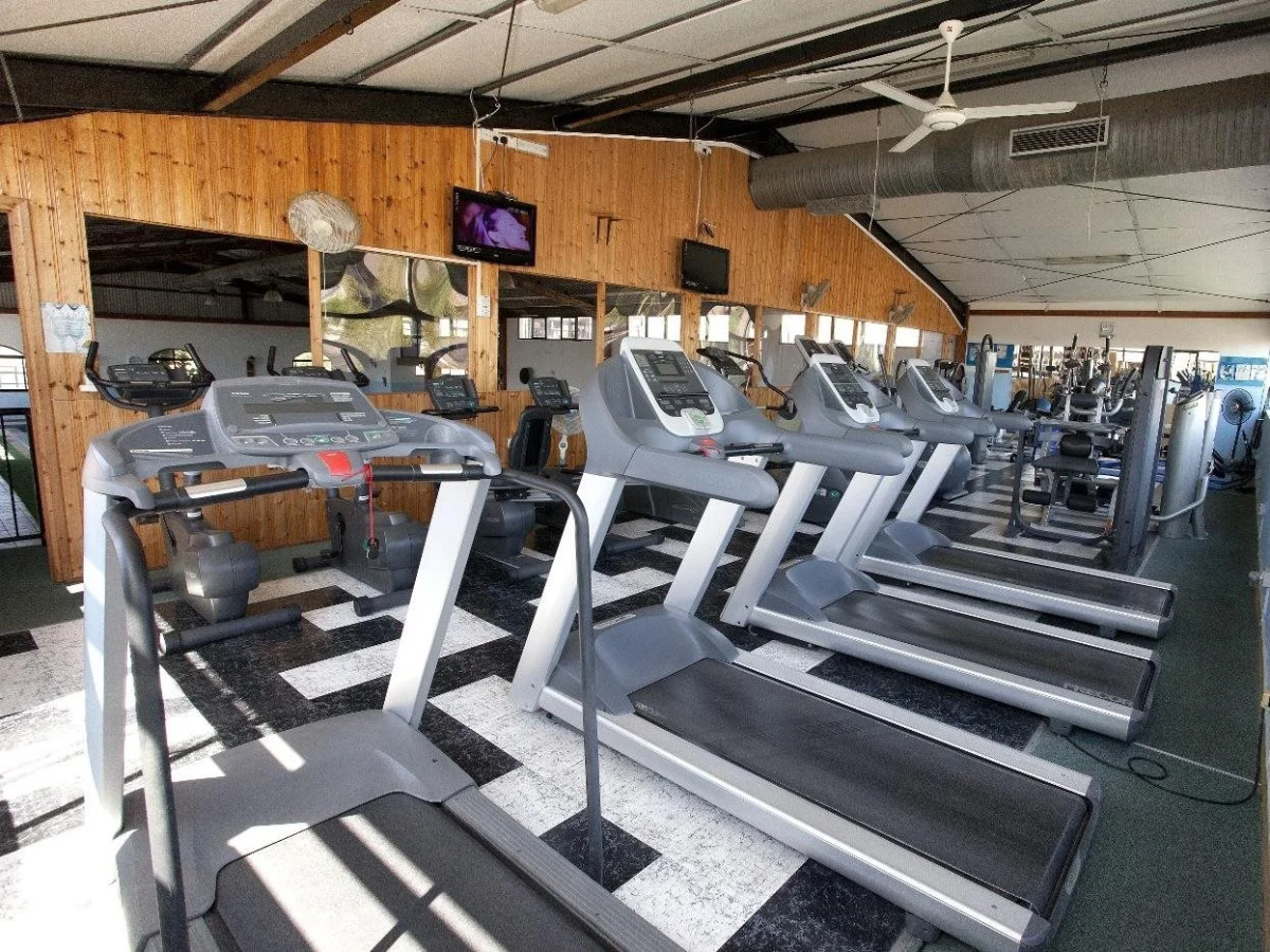 Episkopiana Hotel And Sports Resort