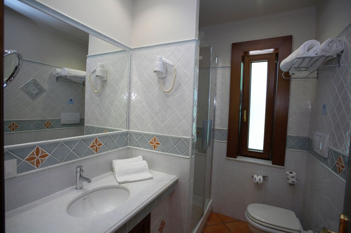 Airone Wellness Hotel