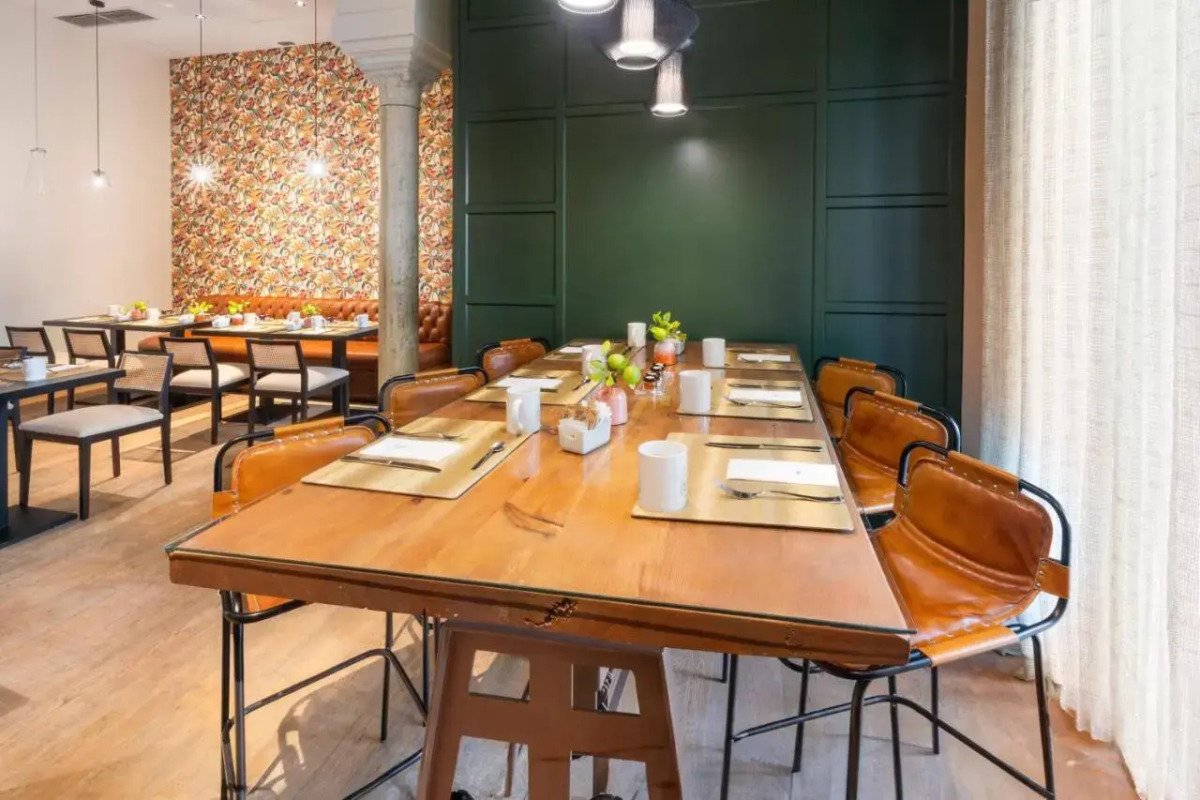 Eurostars Sevilla Boutique