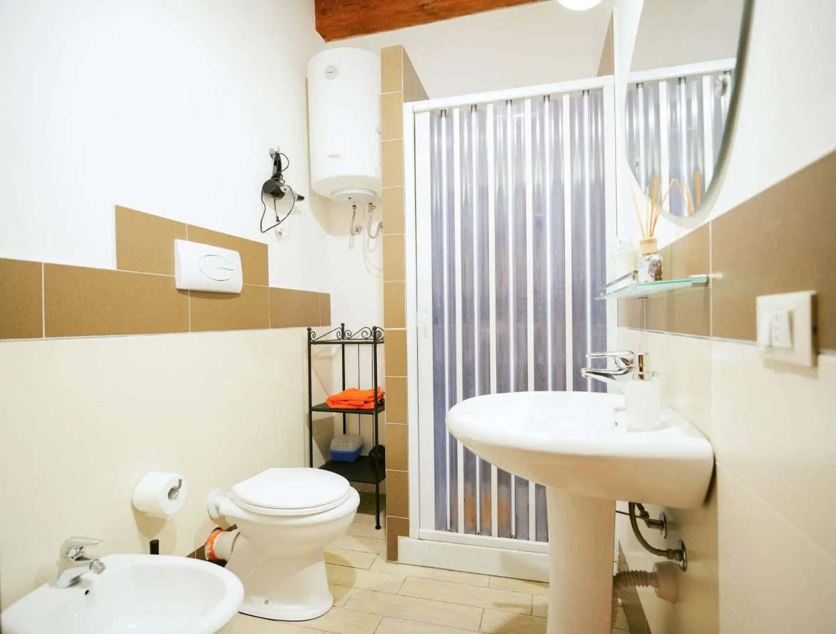 Casa Vacanze La Cattedrale