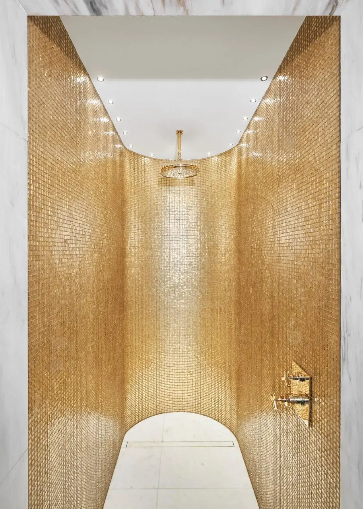 Mandarin Oriental Ritz, Madrid