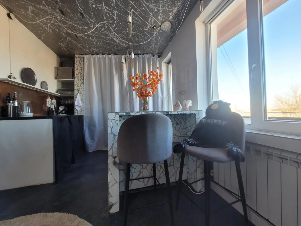 КАК ДОМА на Ленинском проспекте