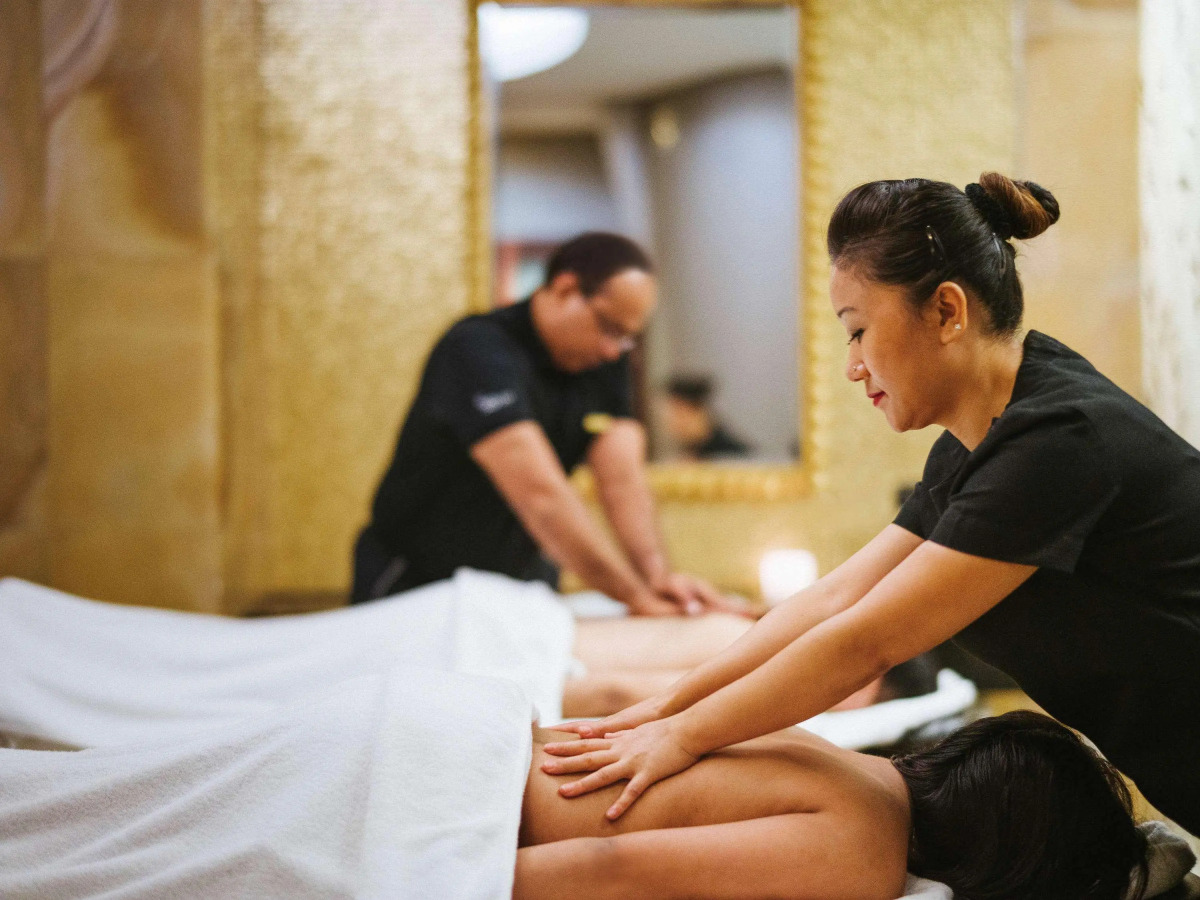 Sofitel Mumbai BKC Hotel