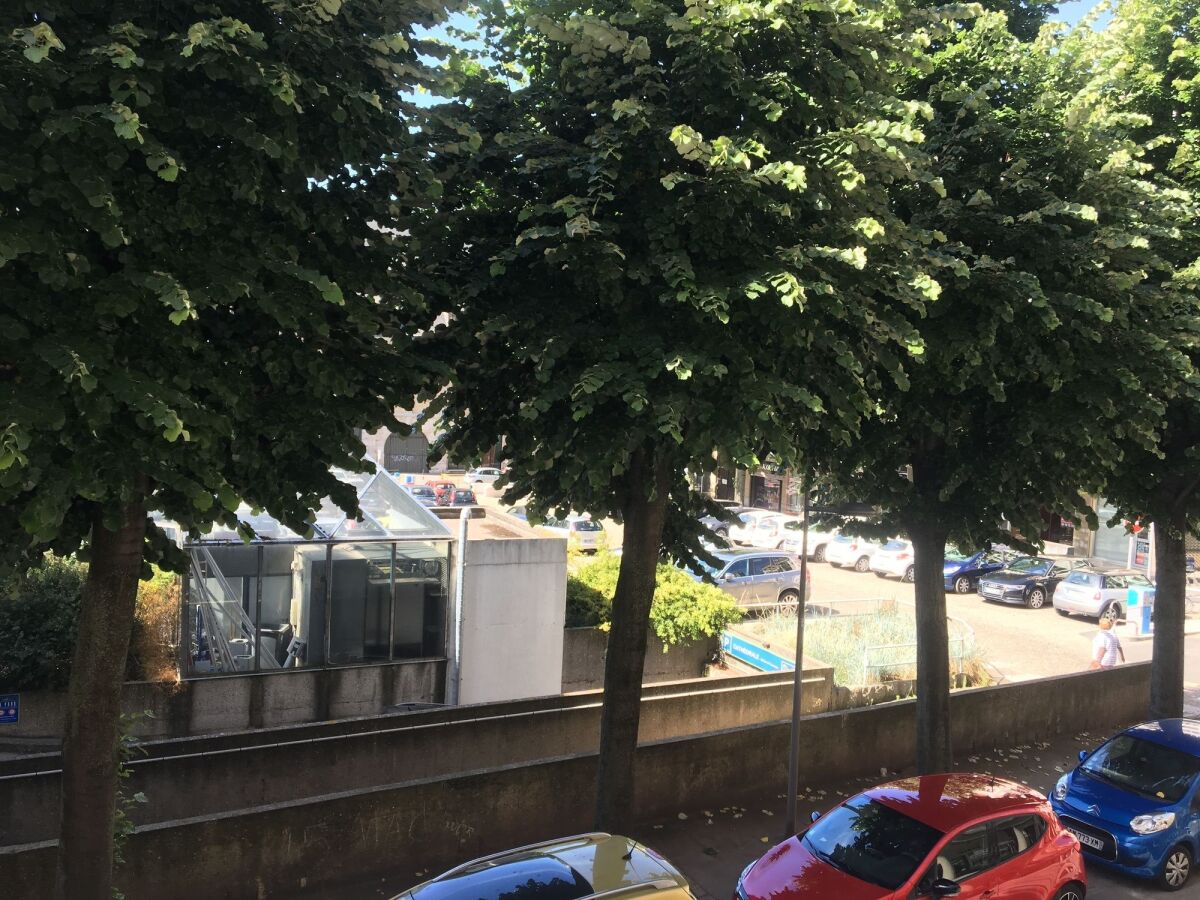 Hôtel Vieille Tour Centre Rouen